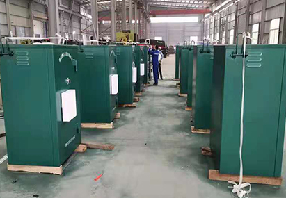 朔城移动炸药库：安全与效率并重的爆破行业新趋势