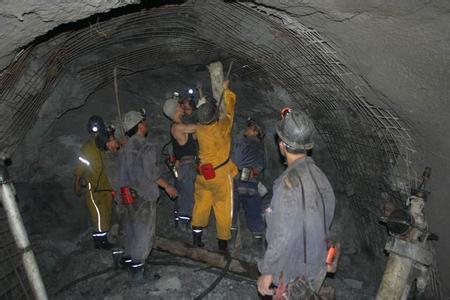 朔城工程爆破中的危险因素分析以及应对工程爆破危险的措施
